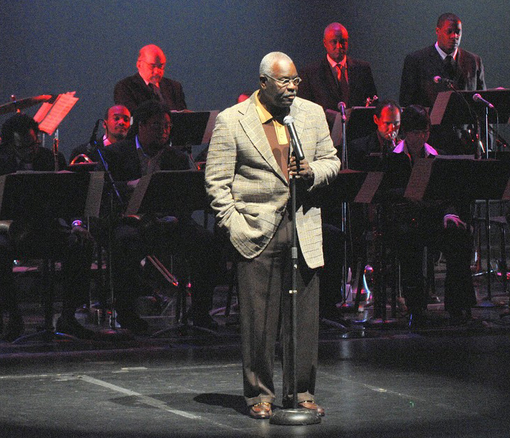 Voza Rivers presents the Jazz for Peace Concert at Aaron Davis Hall in Harlem